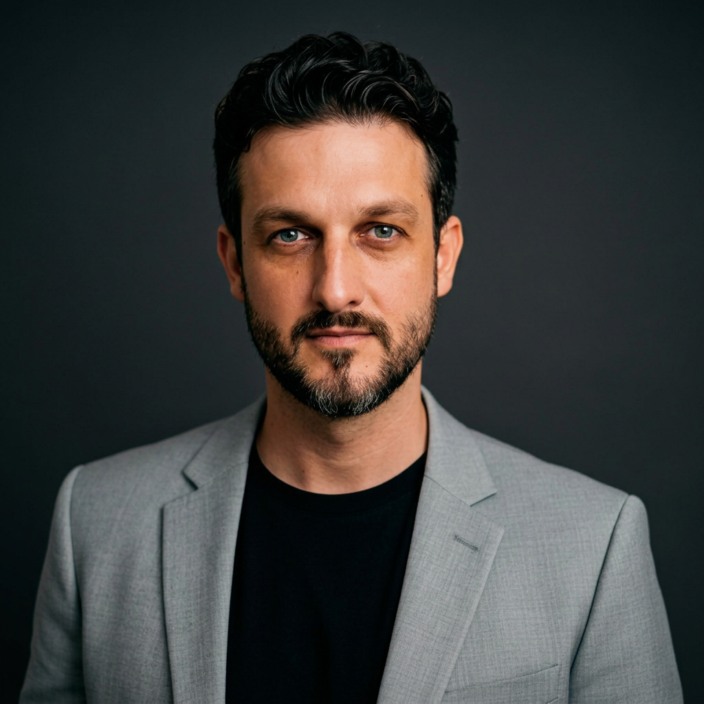 Rafael Sebben